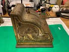 Vintage Five Coin "Security "Saving Bank-SHONK mfg — photo 1