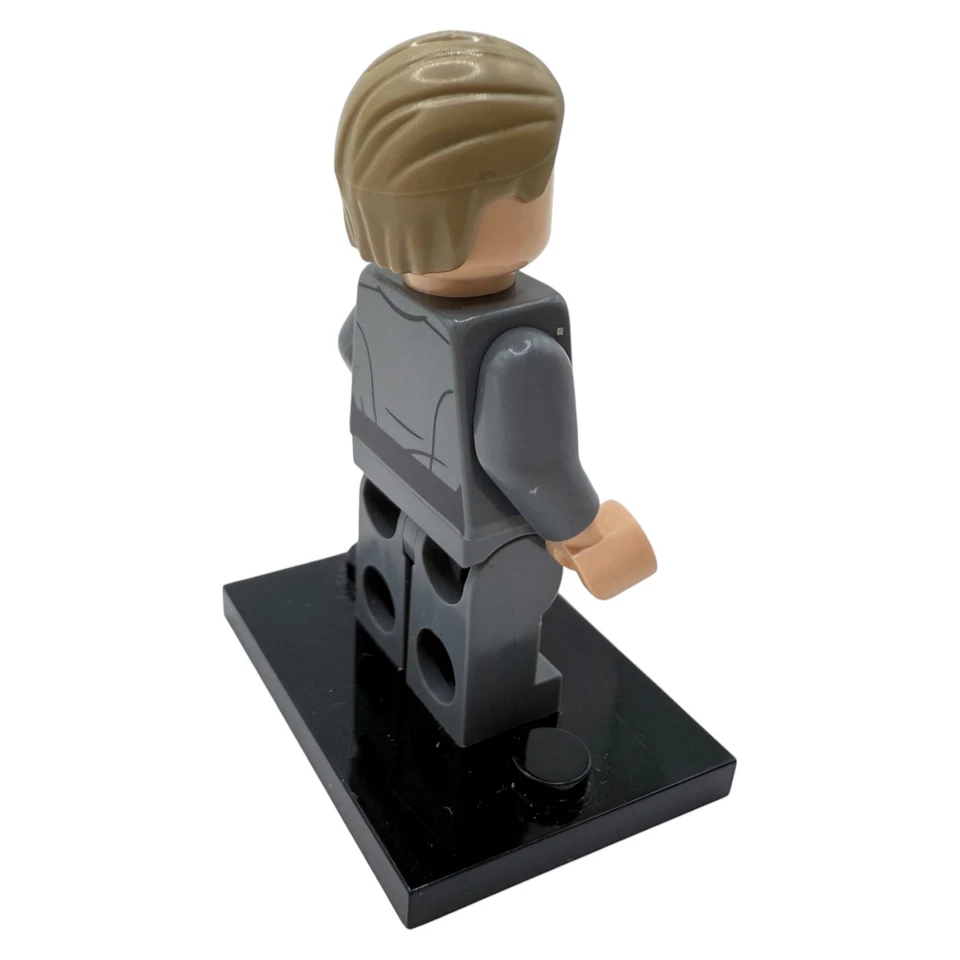 LEGO® Star Wars™ Admiral Motti Minifigur 75419 Todesstern Imperial Death Star - Bild 3 von 4