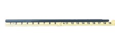 Graco Pack N Play Dark Gray Bassinet Support Pole - 18 3/4" Length