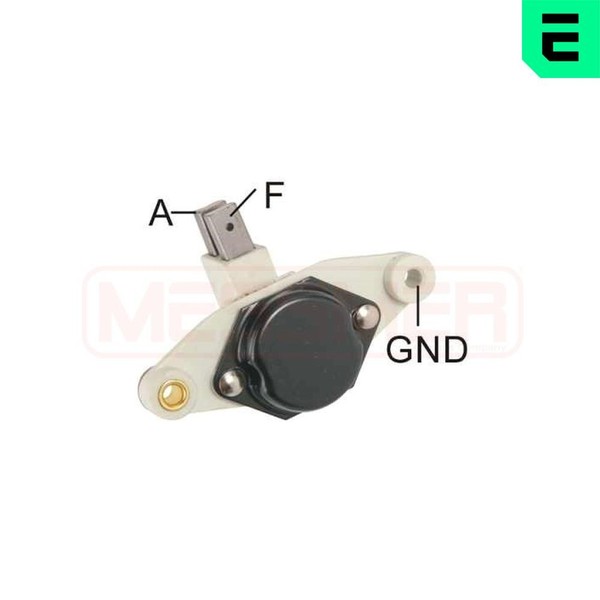 ERA Generatorregler Lichtmaschinenregler 14.7V FüR Saab 99 Combi Coupe-image