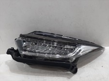 HONDA HR-V I-VTEC SPORT MK2 2015-2021 Front Left LED Headlight 33150T7SE11