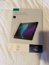 iPad 11-in Air 4th/5th gen Pro 2018/2020/2021/2022 ESR Glass Screen Protector