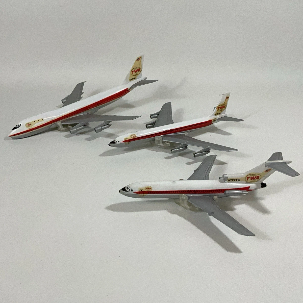 Aero Mini Diecast Aircraft & Spacecraft for sale - eBay