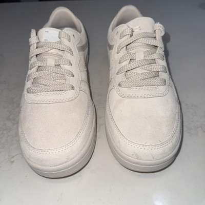 LABEL Go-to Low 7 Men's/ 8.5 Women's Sneakers Suede & Leather
