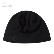 Arc'Teryx Leaf Cold WX Beanie AR Wool Black