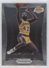 James Worthy