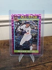 2026 Topps Series 2 Mookie Betts Crackle Foil (RAW)