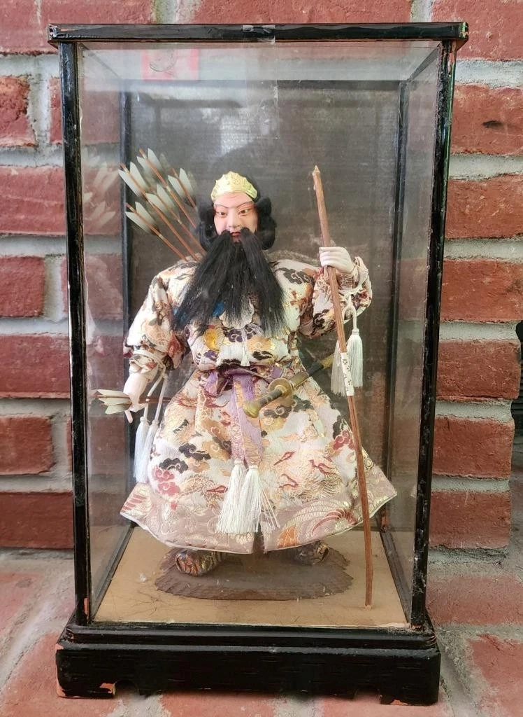 古董日本娃娃| eBay