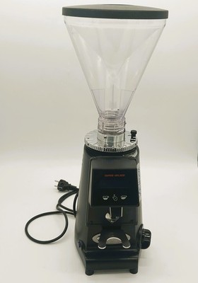 Professionelle Kaffemühle Remidag MST-64P ENV