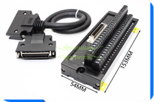 ONE NEW JUSP-TA50P terminal blocks with 1.0m for Yaskawa AC servo motor