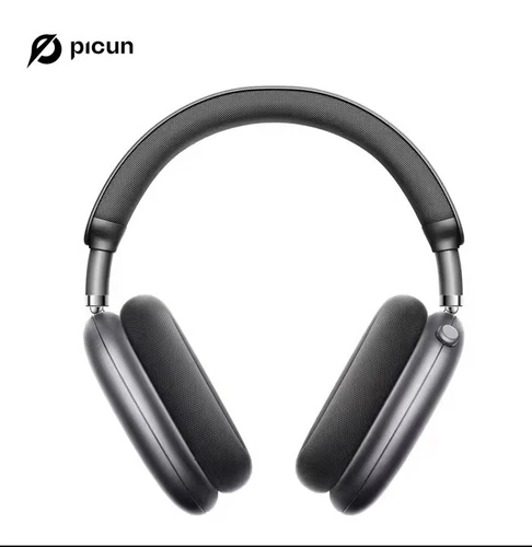 Picun F8 Pro ANC Wireless Headphones noise cancelling 3D Spatial Audio-5 colors!