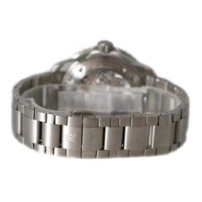 Blancpain Fifty Fathoms 5015-12B40-98B 45mm Titanium Blue Dial Automatic #KN076 7