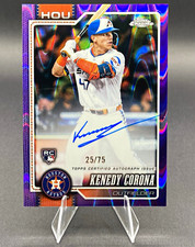 Kenedy Corona Chrome 2026 /75 Auto