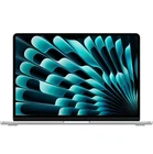 Apple 2025 MacBook Air Silver 13-inch Laptop M4 Chip 16GB RAM 256GB SSD