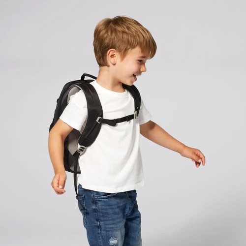 ergobag mini Kinderrucksack PerlentauchB ergobag mini Kinderrucksack Perlentauch - Bild 4 von 8