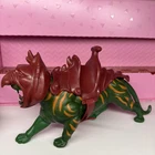 Vtg 1982 Mattel Masters Of The Universe Battle Cat MOTU Complete 10" He Man
