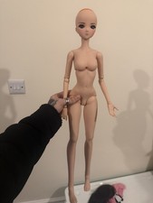 Smart Doll - Private Listing For Jessm-7551