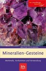 Mineralien, Gesteine. Merkmale, Vorkommen und Verwe... | Buch | Zustand sehr gut
