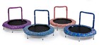 mini bouncer trampoline