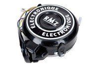 ZüNdung Elektronisch 6V GroßEr Kegel FüR Peugeot 103