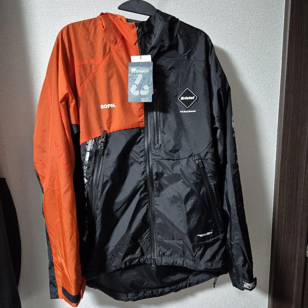F.C.R.B.DEATH STRANDING 2 UTILITY JACEK | eBay