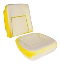 Jegs Bucket Seat Foam Fits 1968-1969 Pontiac Firebird Wdeluxe Bucket Seat Jegs Bucket Seat Foam Fits 1968-1969 Pontiac Firebird Wdeluxe Bucket Seat