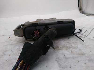 Engine ECM Electronic Control Module 2.0L Engine ID Cbfa Fits 13 CC 662241