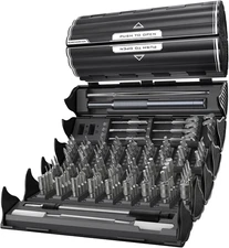 128-in-1 Precision Screwdriver Set Magnetic Mini Repair Tool Kit