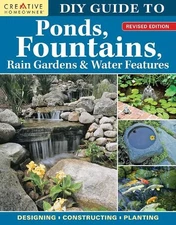 Nina Koziol DIY Guide to Ponds, Fountains, Rain Gardens  (Paperback) (UK IMPORT)