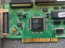 Dawicontrol 2976UW SCSI Controller