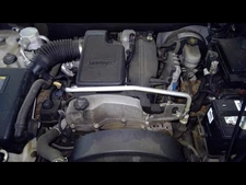 Engine 4.2L VIN S 8th Digit Opt LL8 Fits 06-07 ENVOY 1592951