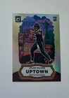 2025 Donruss Optic Jalen Milroe Base (RAW)