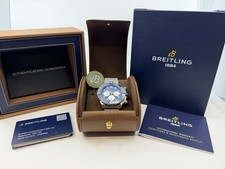 Breitling Chronomat AB0136161C1A1 2