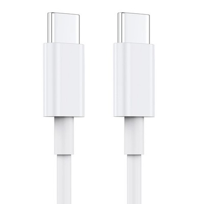 USB C Ladekabel 6FT/1,8M USBC auf USBC Kabel 100W 5A Typ C Ladegerät Schnell