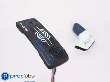 Excellent Odyssey Ai-ONE DOUBLE WIDE 35" Putter w/Cover - 459952