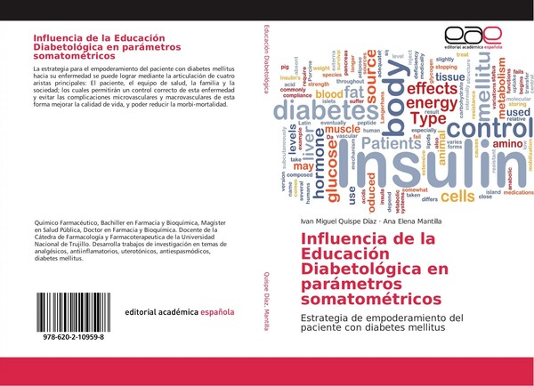 Ivan Miguel Quispe DíAz (U. A.) | Influencia De La EducacióN DiabetolóGica En...-image