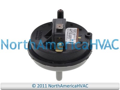 Furnace Air Pressure Switch Fits Trane American Standard SWT2522 SWT02522 1.15''