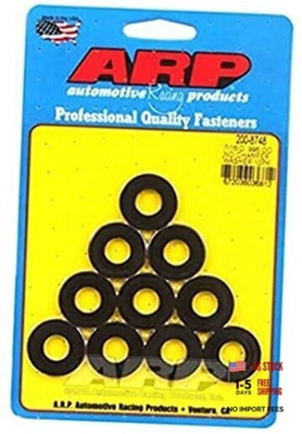#ad 200 8748 Washer Black $21.85