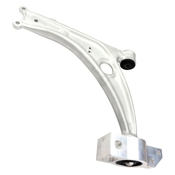 For Volkswagen Passat 2006-2010 Beck Arnley 102-6242 Front Lower Control Arm Foto 2 de 4