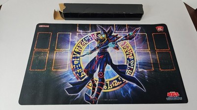 YuGiOh Official Konami 20th Anniversary Duelist Box Dark Magician