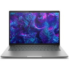HP ZBook 8 G1i 14" WUXGA Intel Ultra 5 235U 1.6 GHz 32 GB 512 GB SSD W11P Laptop