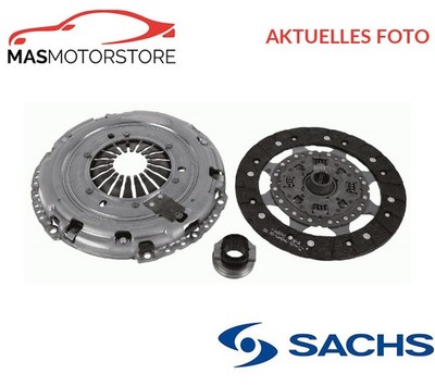 KUPPLUNGSSATZ KUPPLUNG SATZ SACHS 3000 950 796 A FÜR CITROËN DISPATCH,BERLINGO
