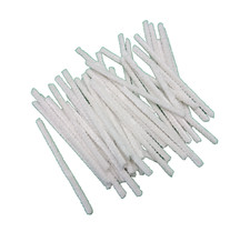 Pipe Cleaners For Hearing Aid Cleaning Pkg of 45