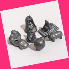 Adventure Time Monopoly Game Pieces Tokens   ...
