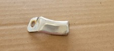 1966-67 Ford Fairlane Hood Lip Trim Fender Extension Lh Gta 390 Molding Fomoco 1966-67 Ford Fairlane Hood Lip Trim Fender Extension Lh Gta 390 Molding Fomoco