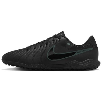 Nike Tiempo Legend 10 Academy Tf 'Black Deep Jungle' DV4342-002