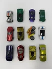 Vintage Hot Wheels Redline Lot of 12 Cars #3 of 16 Red Line Lots