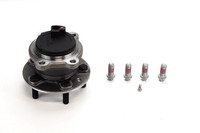 Radlagersatz Hinterachse FüR Ford Focus III Stufenheck Turnier