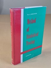 Methods of Statistical Testing: Monte Carlo M...