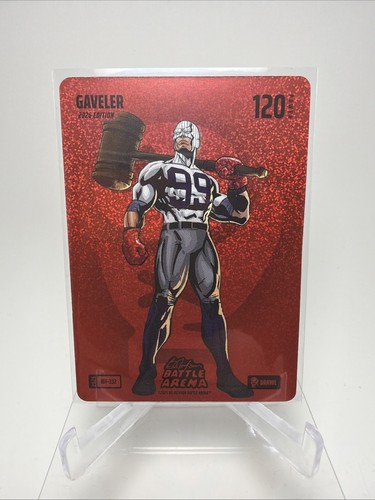 2025 Bo Jackson Battle Arena Griffey #IBF-332 Gaveler Aaron Judge Icon Brawl